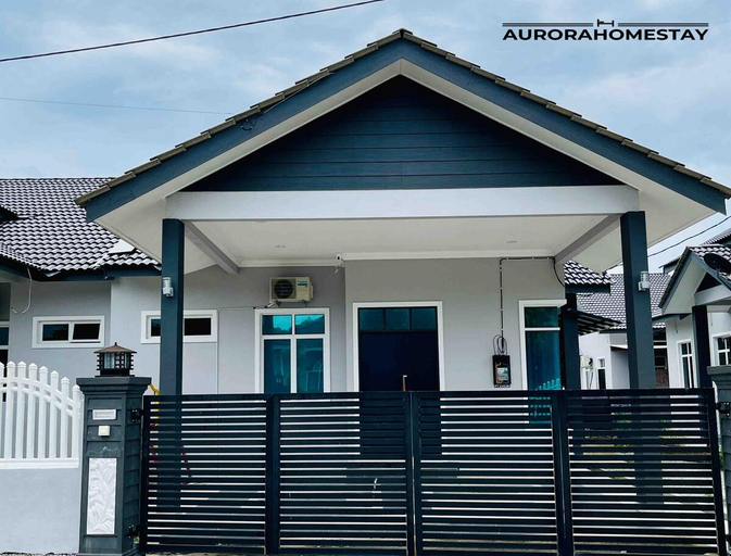 Others 3, Aurora Homes, Marang