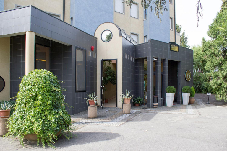 Exterior & Views 2, Hotel Alan, Bologna