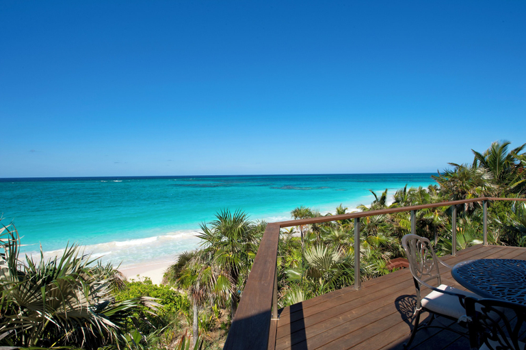 Others 5, Coastal Luxury: New Beachfront House With Pool