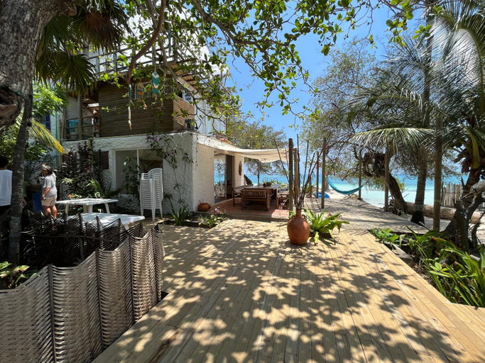 Food & Drinks 2, Casa Tinti Hotel Boutique, San Onofre