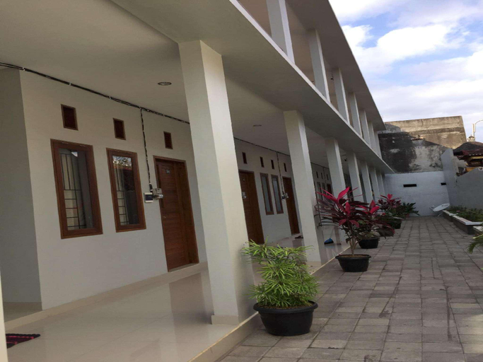 Others 2, Gentong Kost #14, Denpasar
