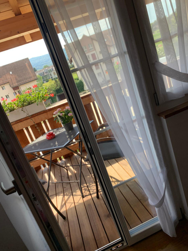 Others 5, Conny's B&B, Dielsdorf