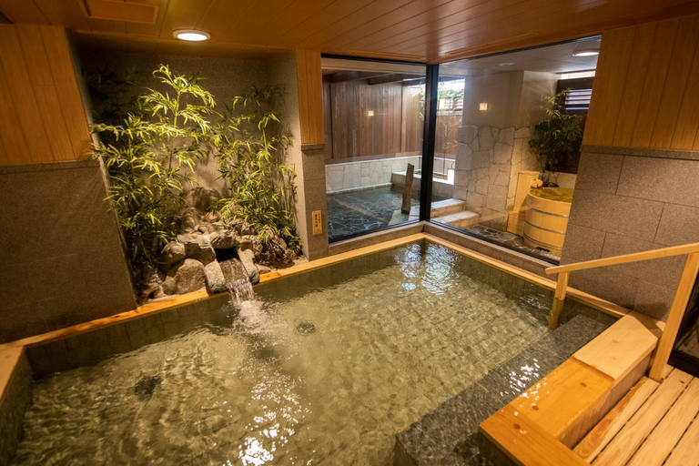 Sport & Beauty 2, Onyado Shikishimakan - Kotohira Hotspring -Kyoritsu Resort, Kotohira