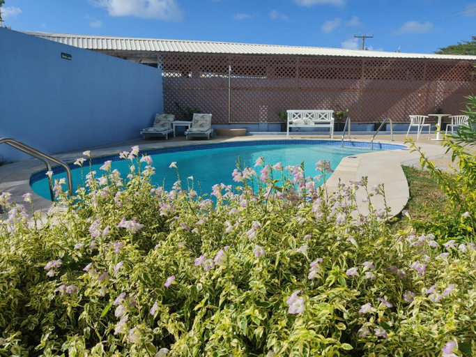 Sport & Beauty 2, One Rodney Heights Condominiums