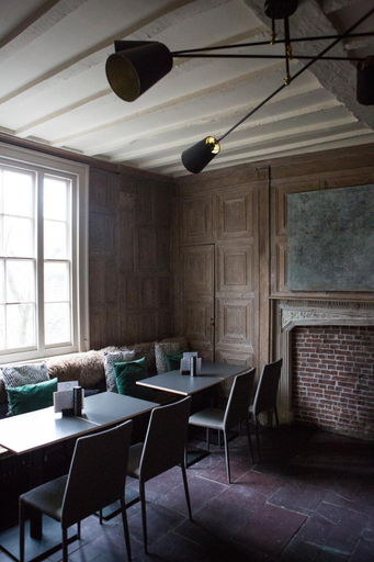 Food & Drinks 3, Whitehouse Rye, East Sussex