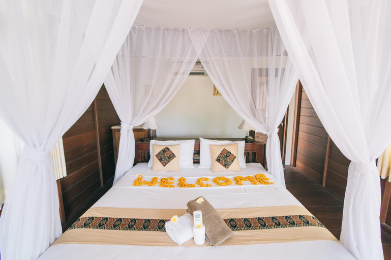 Bedroom 12