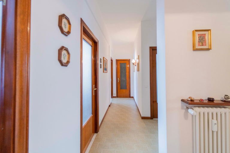 Others 1, 104 - Casa Tulipano Riva Trigoso, a due passi dal mare - Posto auto privato gratis, Genova