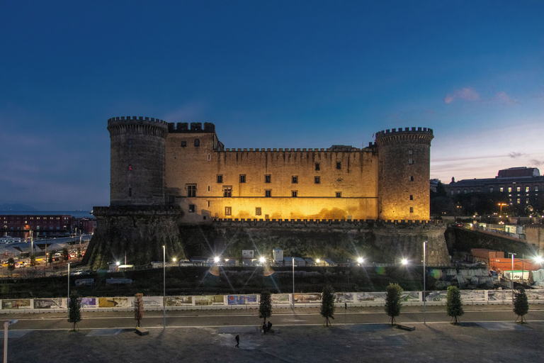 Exterior & Views 2, MAIN - Municipio, Napoli