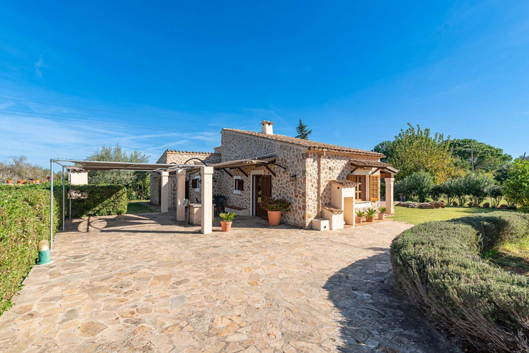 Others 4, Villa Ullastre by Sealand Villas, Baleares