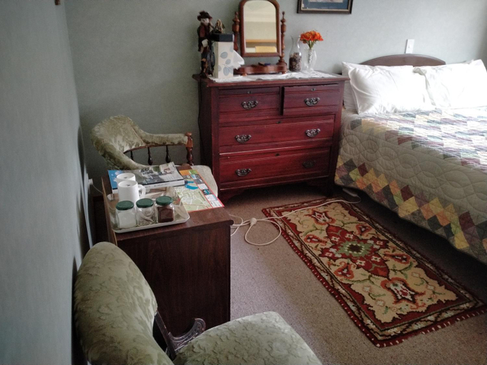 Others 2, Lesley's Bed and Breakfast, Central Otago