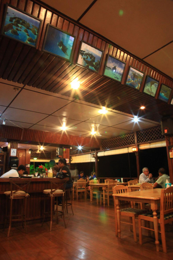 Food & Drinks 4, Rose Garden Resort
