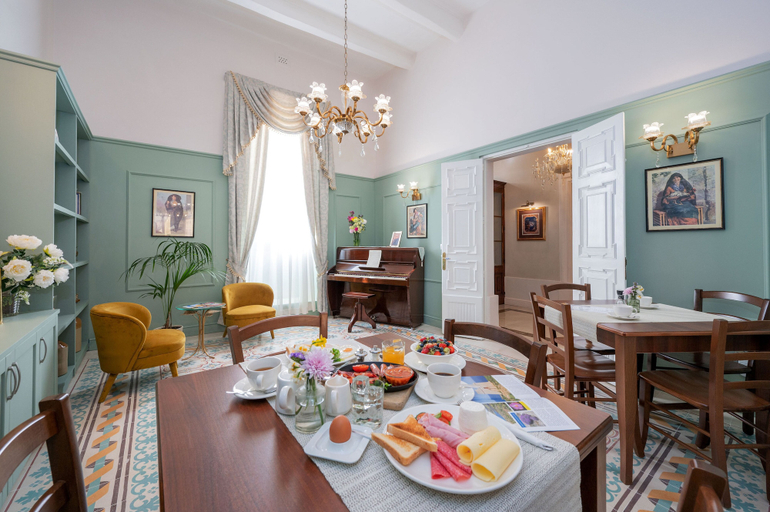 Others 4, Ta' Dun Martin Bed and Breakfast