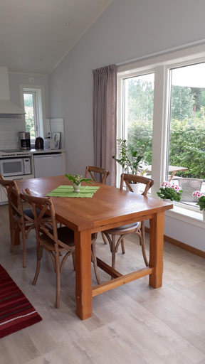 Others 3, Tant Gron B&B, Falun
