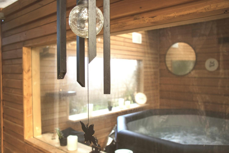 Bathroom 4, Au Bien Venu, Haute-Garonne