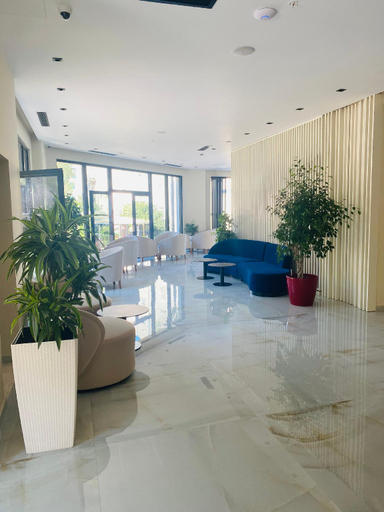 Public Area 2, Valza Boutique Hotel, Vlorës