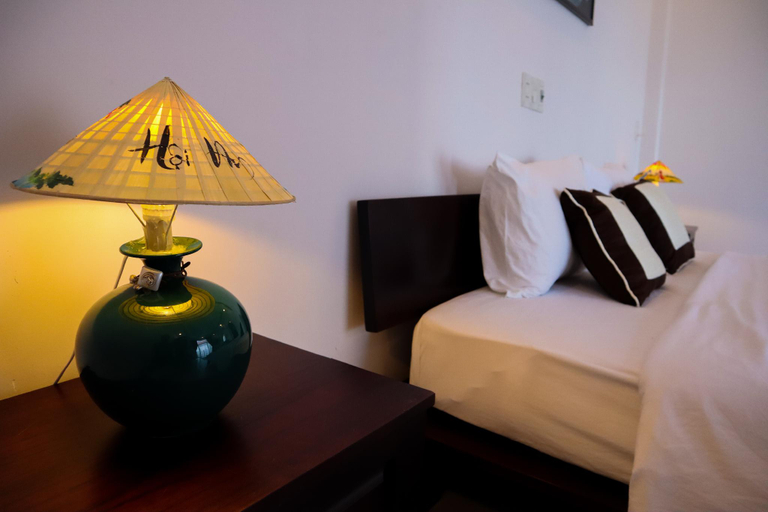 Bedroom, Hoi An Fairy Garden Villa, Da Nang