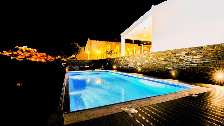 Sport & Beauty 2, Quinta do Vau, Mértola