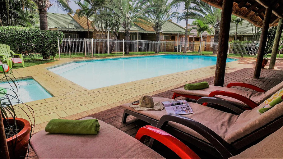 Others 2, Hoogland Spa Resort Bela Bela, Waterberg