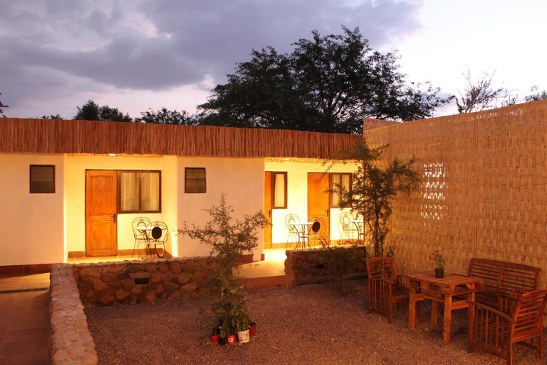 Others 5, Anka Hostel, El Loa
