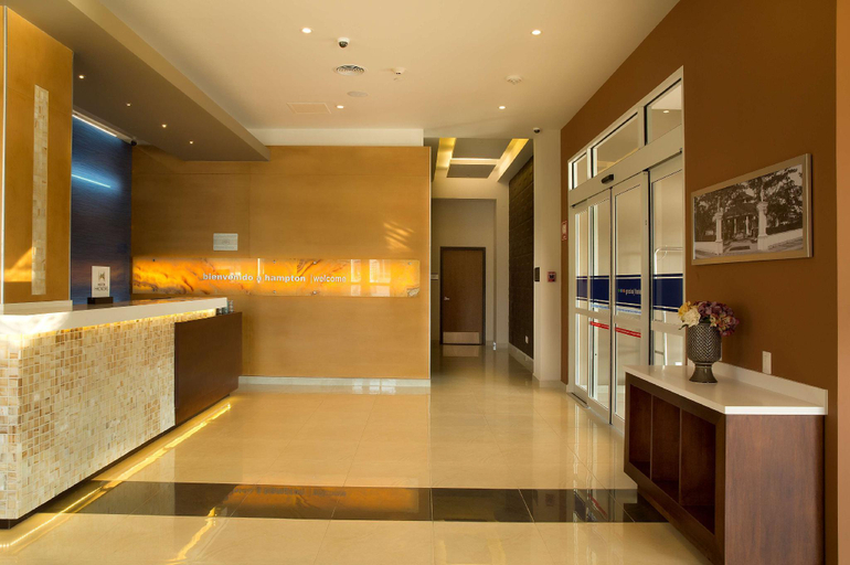 Public Area, Hampton Inn & Suites by Hilton Paraiso Tabasco, Paraíso