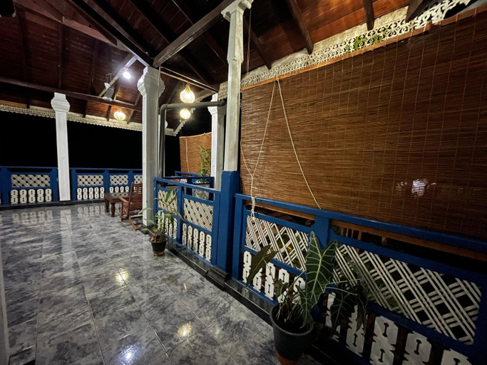 5, Villa U-Soori, Hikkaduwa