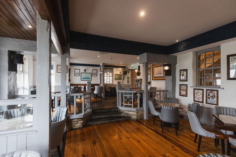 Others 5, Gray's at Bushmills, Causeway Coast and Glens