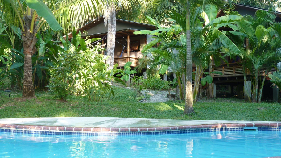Sport & Beauty 4, Hotel Luz de Luna, Puntarenas