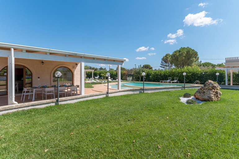 Others 4, Hasamami Eco Trullo, Ostuni luxury suite, Brindisi