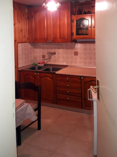 Others 5, Apartments Rozi, Bovec