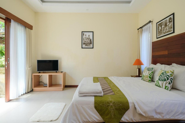 Bedroom 14