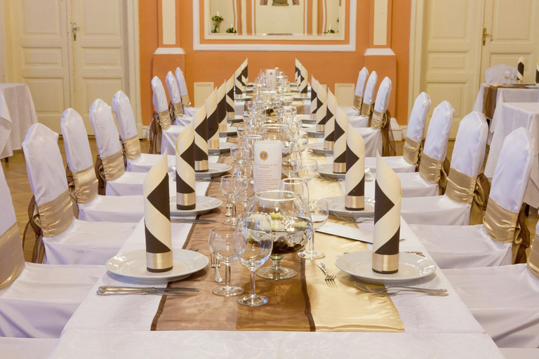 Food & Drinks 5, Arany Barany Hotel, Pacsa/Zalaegerszeg