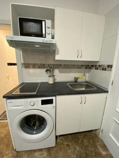 Others 5, Apartamentos EconoStay Fuencarral, Madrid