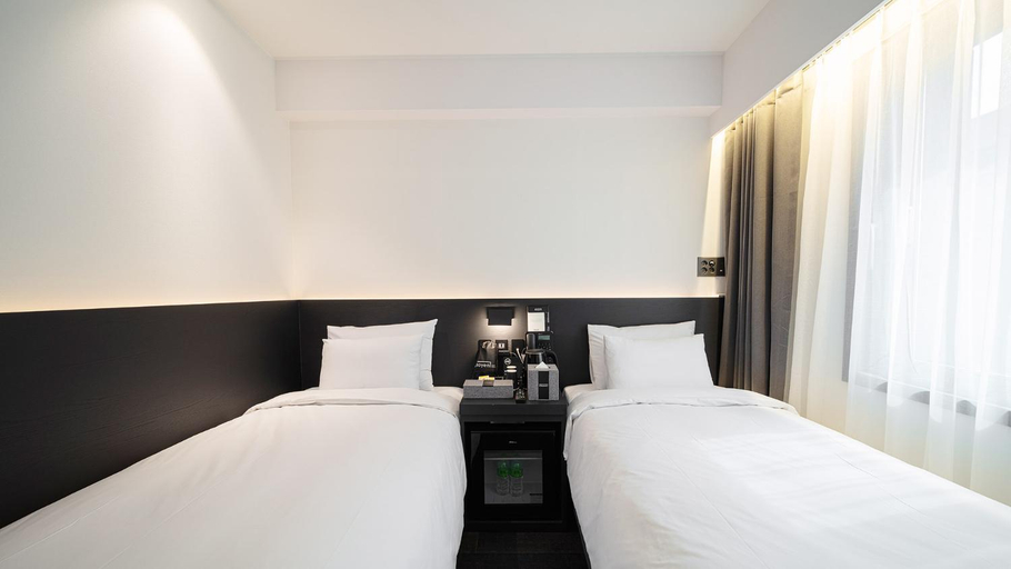 Bedroom 2, Moyen Hotel Sokcho, Sokcho