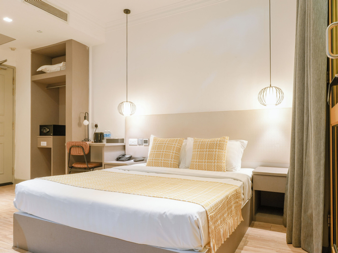 Bedroom 8
