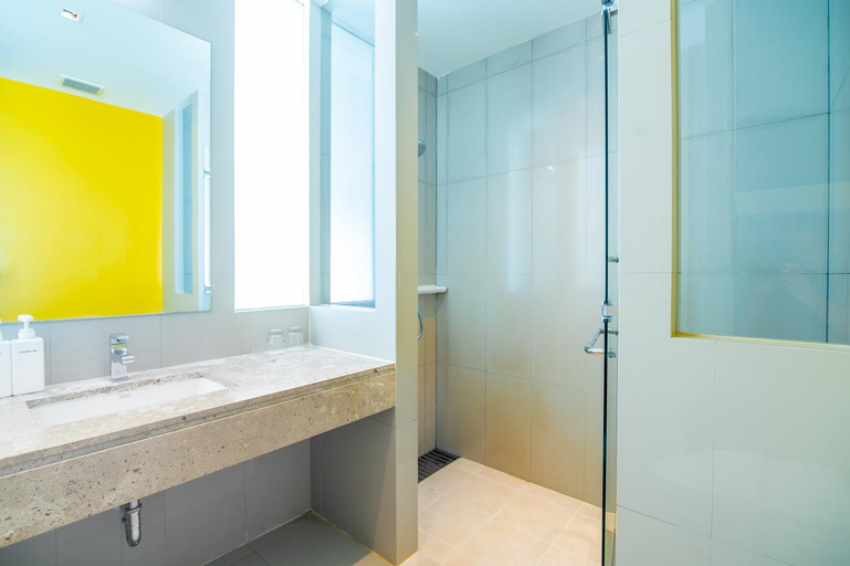 Bathroom 3