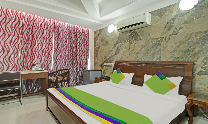 Bedroom 9