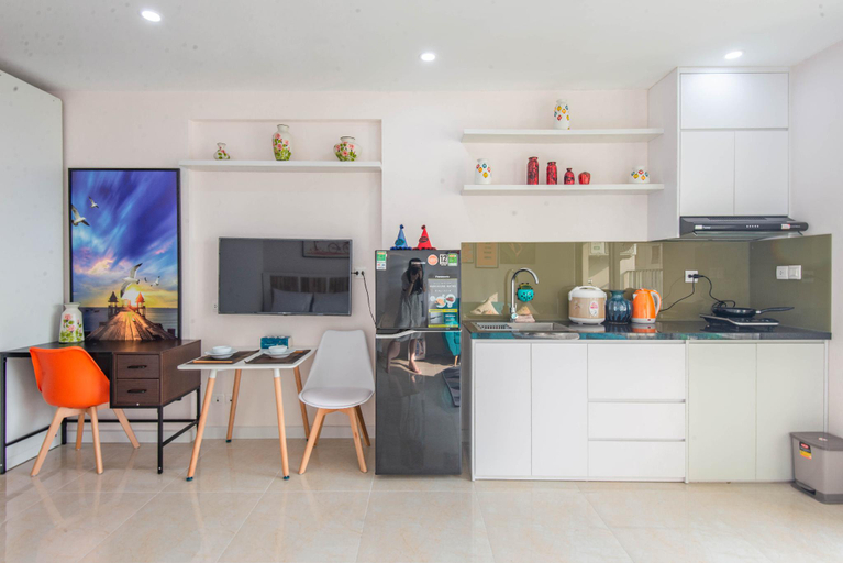 Others 4, Cau Giay Apartments, Cầu Giấy