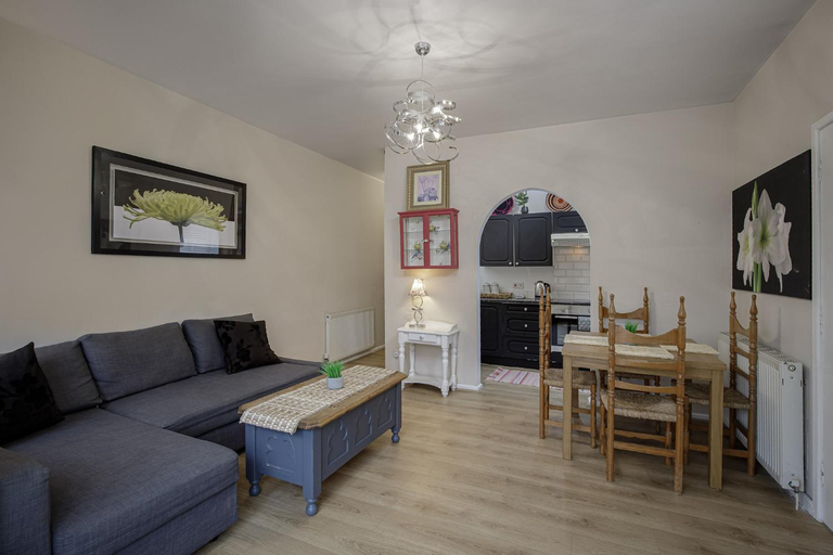 Others 4, Blackpool Abode - Hornby Apartments, Blackpool