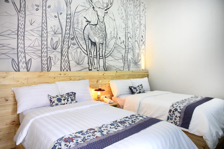 Bedroom 24