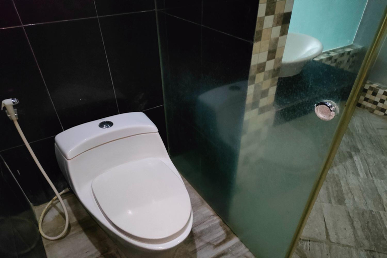 Bathroom 6