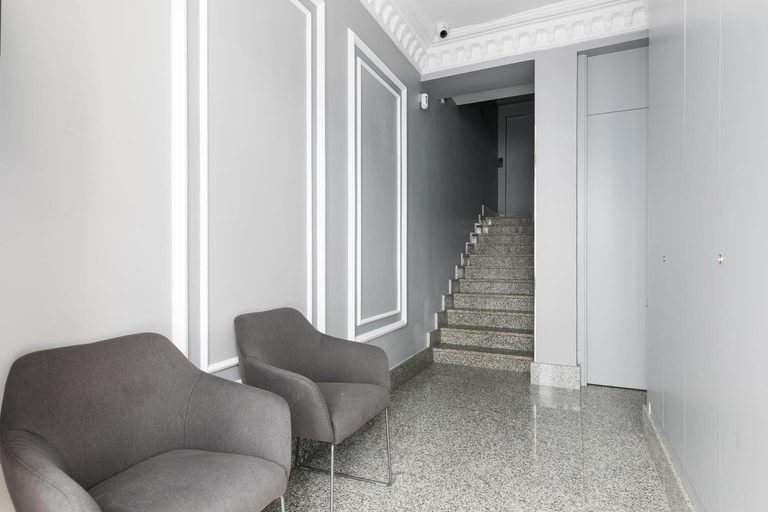 Public Area 3, Feelathome San Marcos Apartments, Madrid