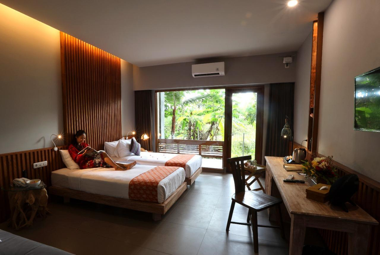 Bedroom 12