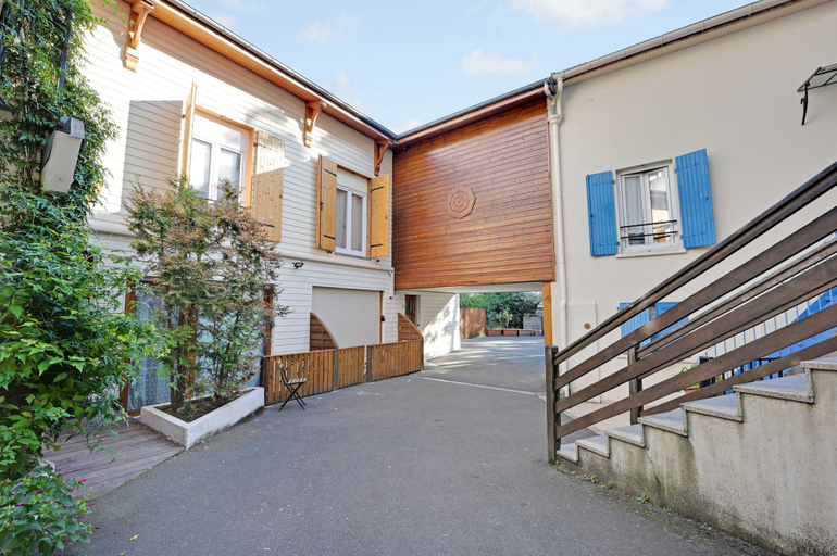 Exterior & Views 2, Résidence EUGENE, Val-de-Marne
