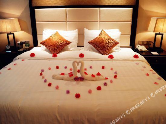 5, Menfut International Resort Hotel, Yichun