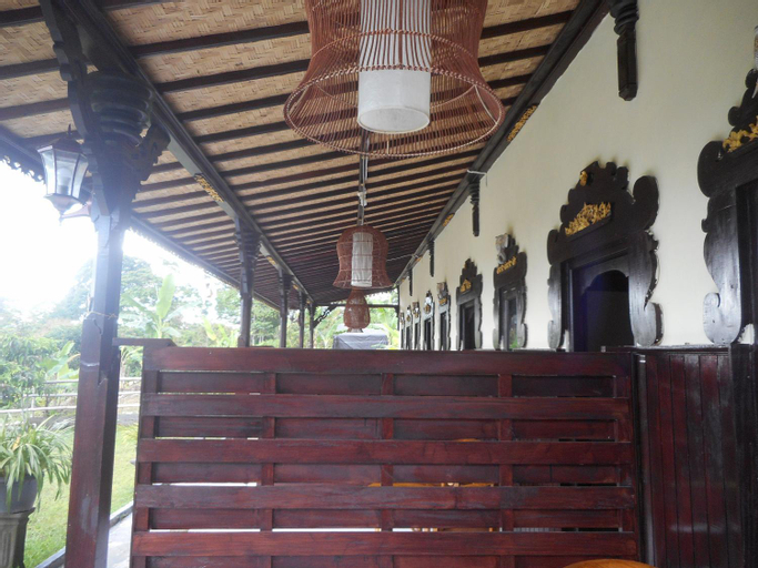 Others 5, Jro Pesimpangan Homestay, Karangasem