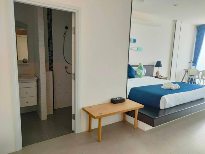 Bedroom 13