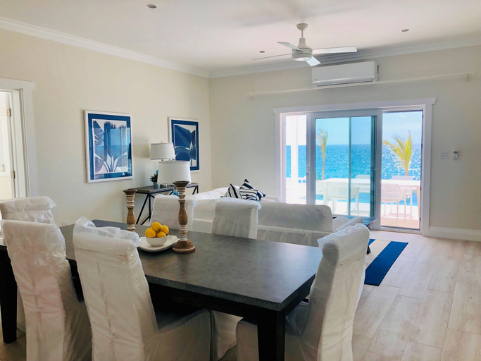 Others 5, Oceanfront Elegance: New Home With Dock, Kayaks, And Pool