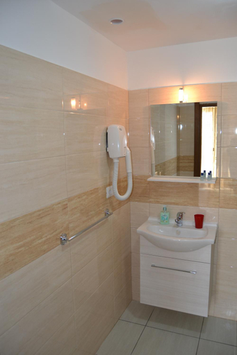 Bathroom 3, Guesthouse Holiday Formia beach, Latina