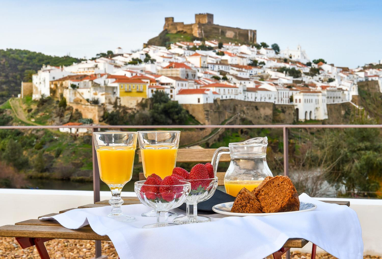 Food & Drinks, Quinta do Vau, Mértola