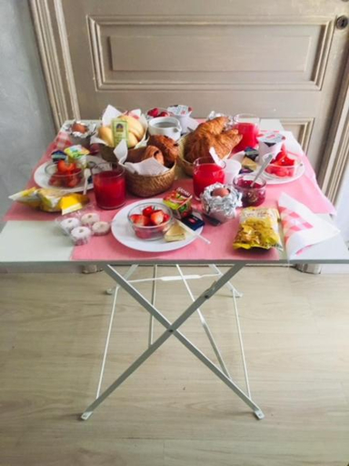 Food & Drinks, Nonna's Affittacamere, Imperia